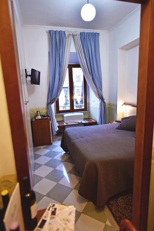 Hotel Carmel Rome