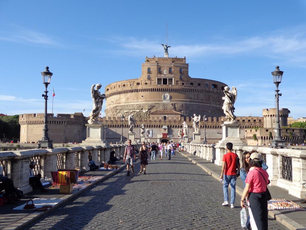 Vaticano Julia Guest House Roma