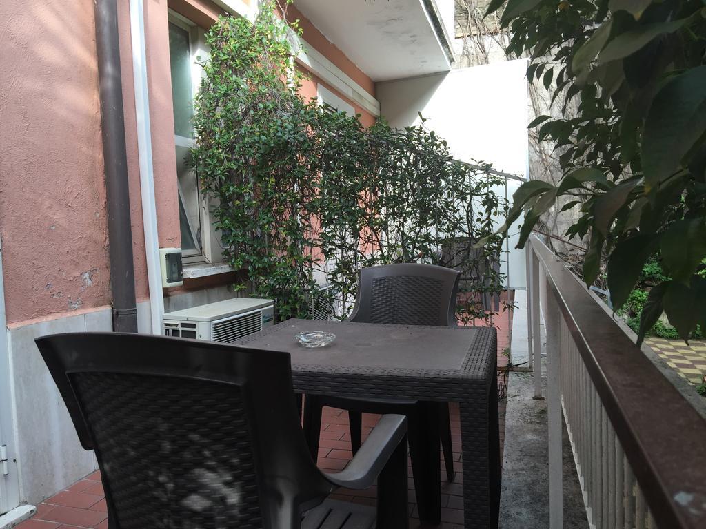 Hotel Domus Aventina Rome