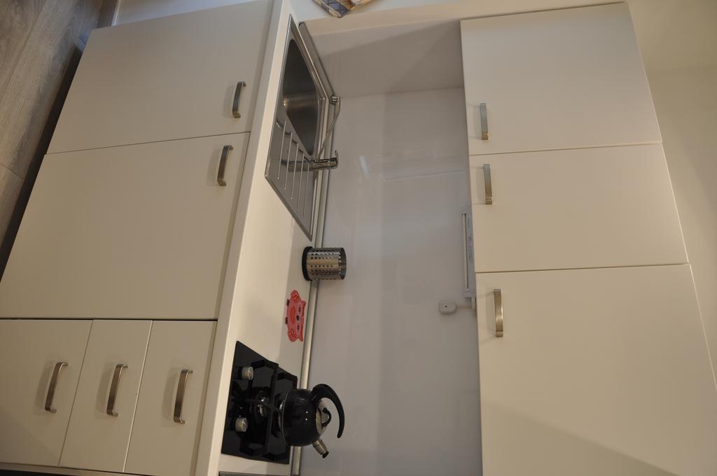 Appartement Tolemaide House *