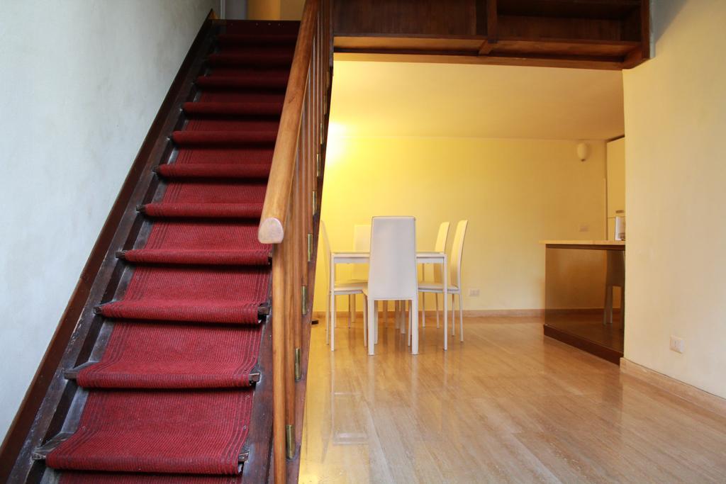 Casa Vacanze Lungara