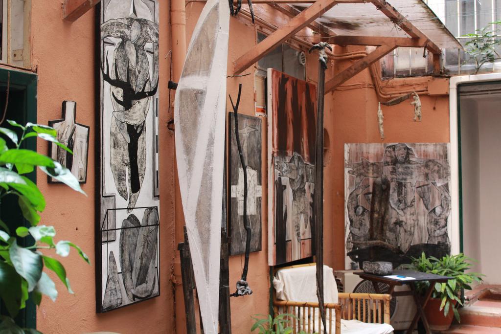 Apartamento Casa Vacanze Lungara *