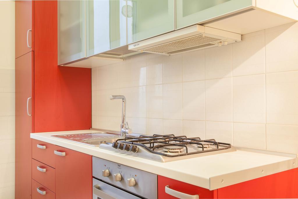 Vakantiehuis Monti Friendly House