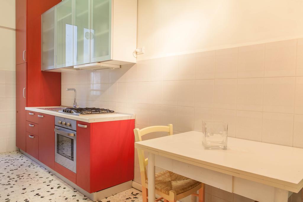 Monti Friendly House Rome