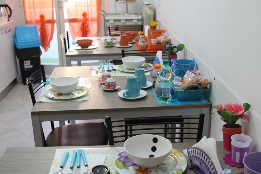 Couette-café Aracoeli