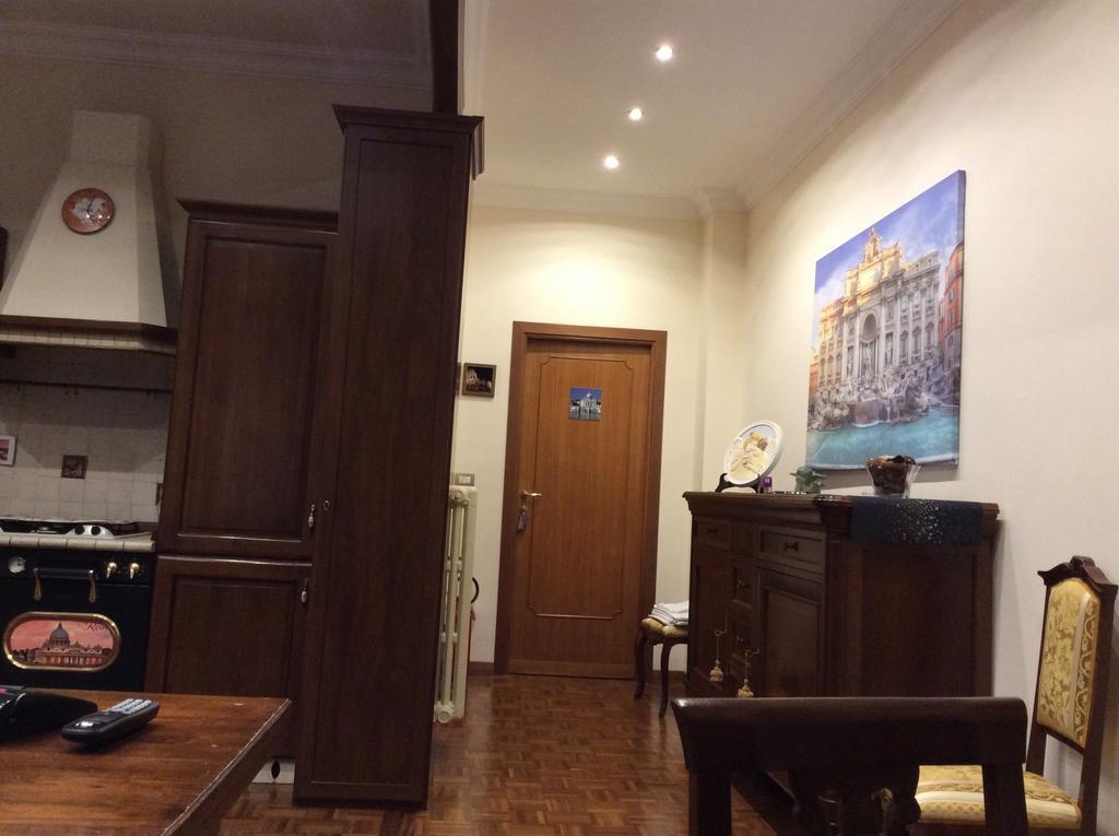 Couette-café L'angelo Di Borgo