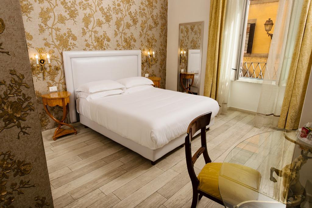 Guest house Ripetta 3*