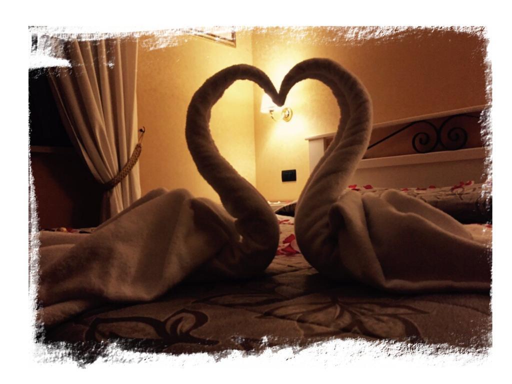 Hotel Maximo Rome