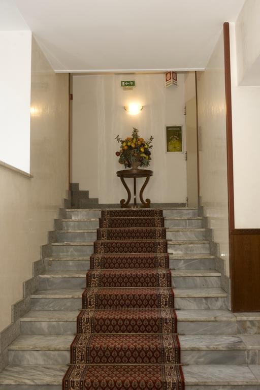 Hotel Domus Aventina