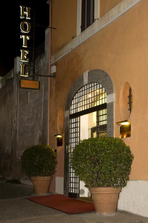 Domus Aventina