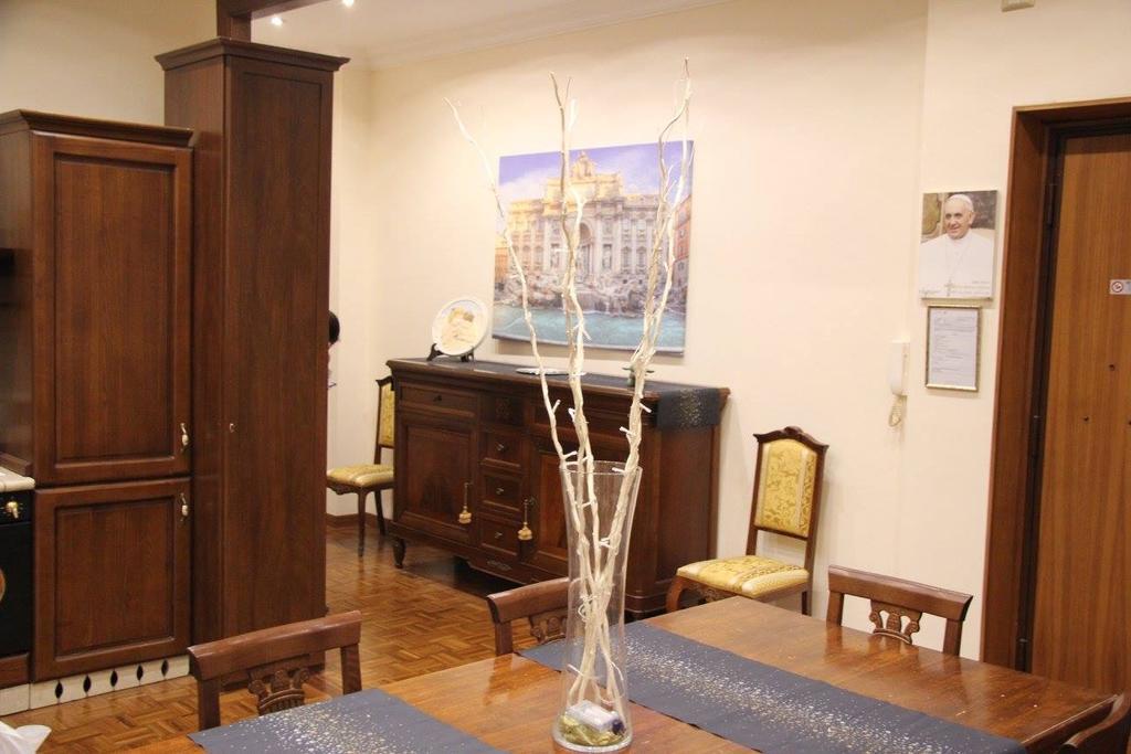 Couette-café L'angelo Di Borgo 3*