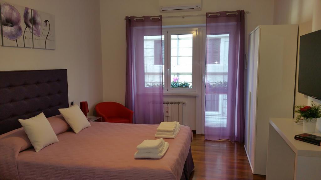 Apartment La Casa Del Pigneto Rome