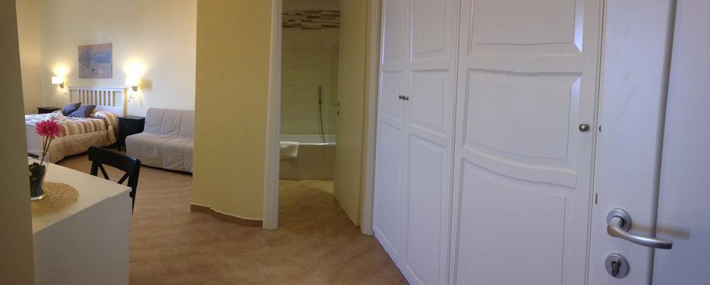 Serventi Longhi Roma