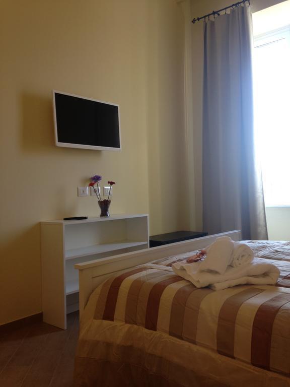 Casa de hóspedes Serventi Longhi