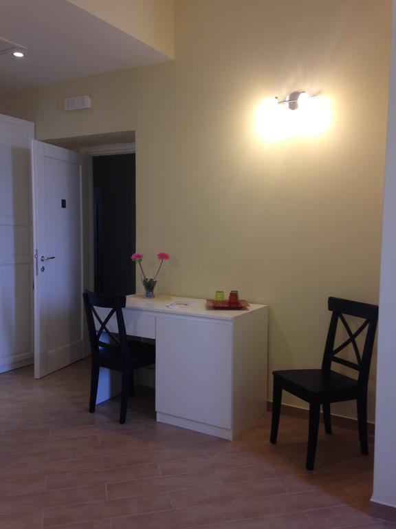 Guest house Serventi Longhi Rome