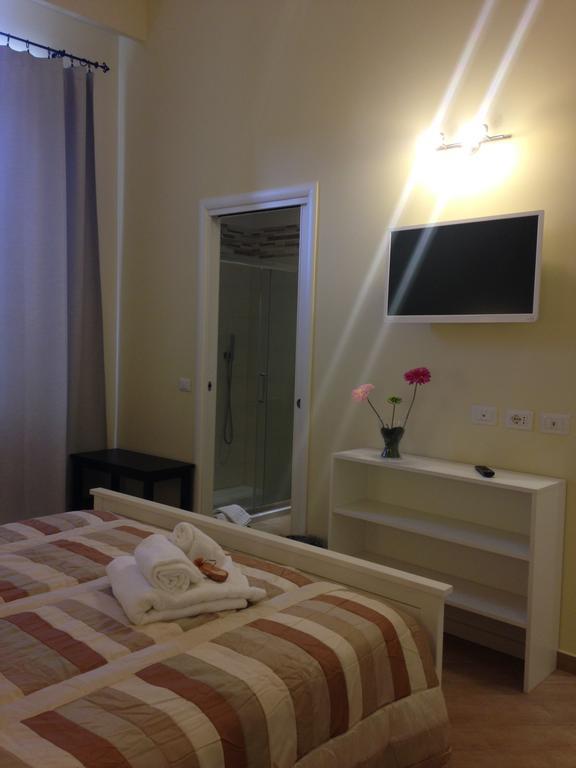 Casa de hóspedes Serventi Longhi 2*