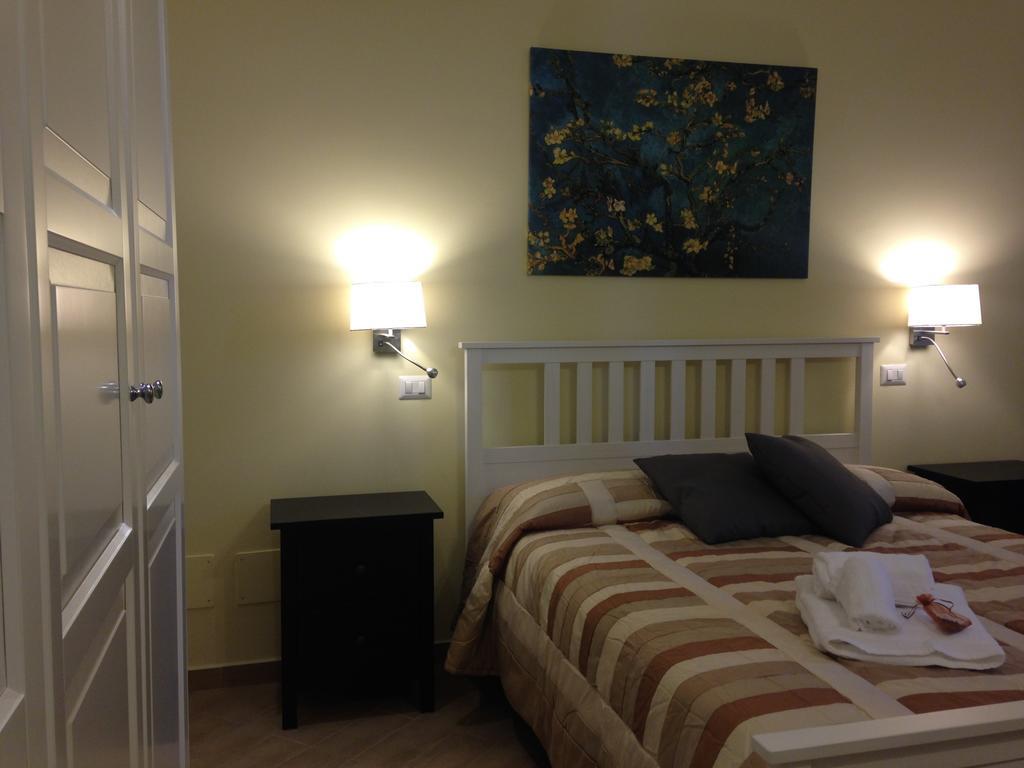 Guest house Serventi Longhi