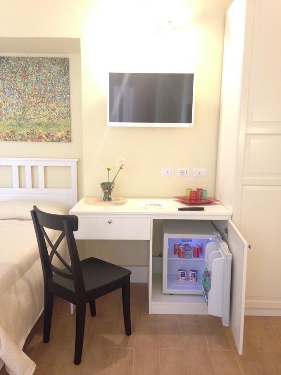 Casa de hóspedes Serventi Longhi Roma
