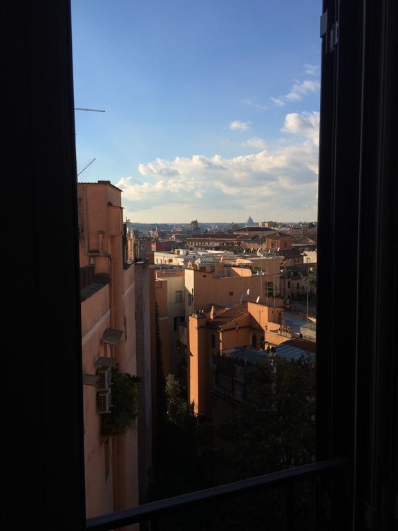 Apartamento Casa Tua Sul Tetto Di *
