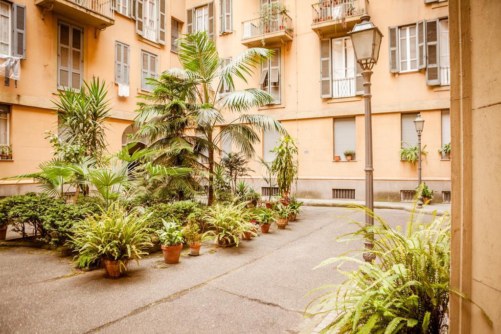 Bed & Breakfast Residenza Ave Rome