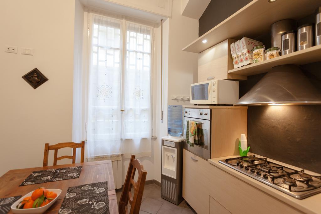 Bed & Breakfast Residenza Ave 4*