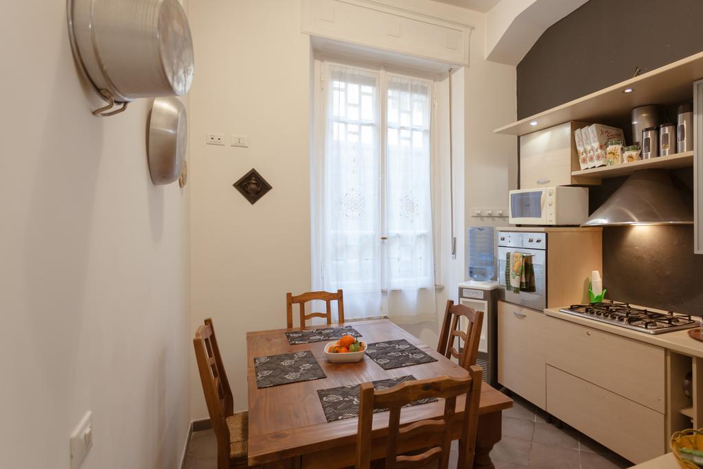 Bed & Breakfast Residenza Ave Rome