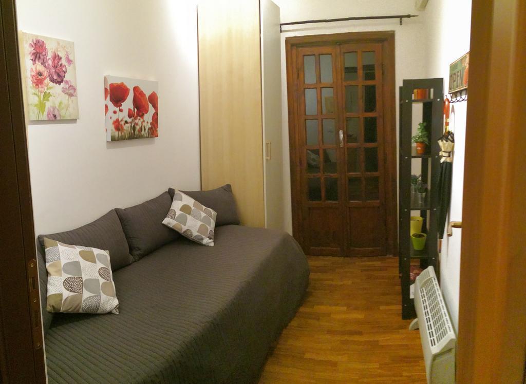 Apartamento Casa Tua Sul Tetto Di Roma