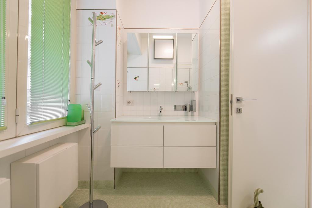 Appartamento Maison Re Di *