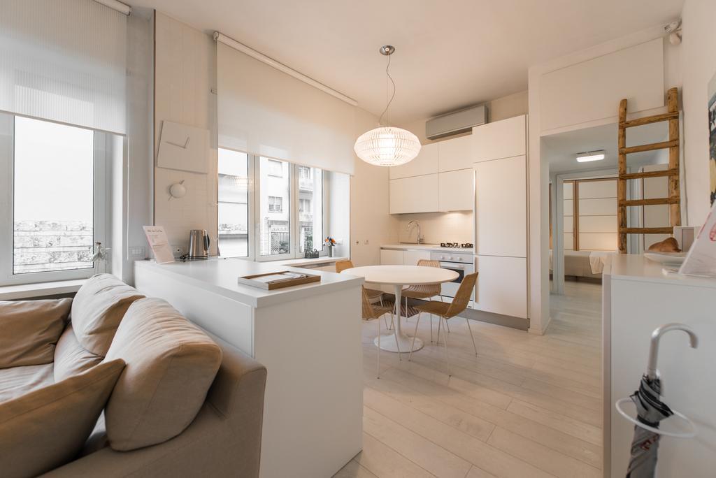 Appartamento Maison Re Di *