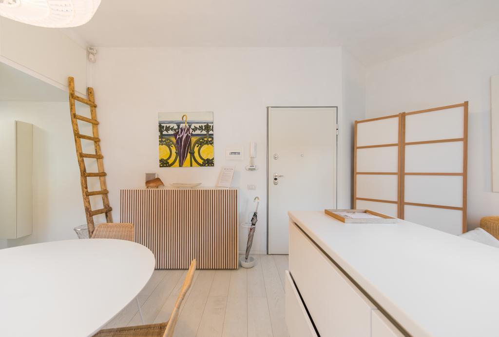 Appartamento Maison Re Di *