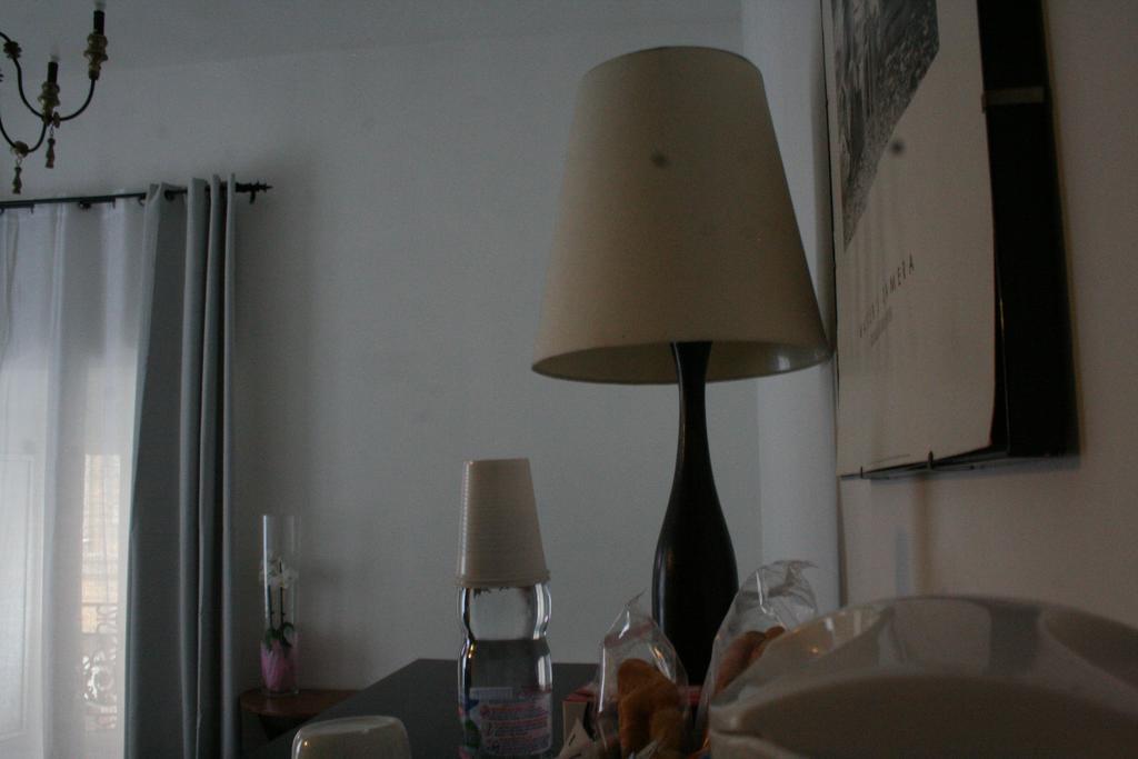 Couette-café Claudia 3*