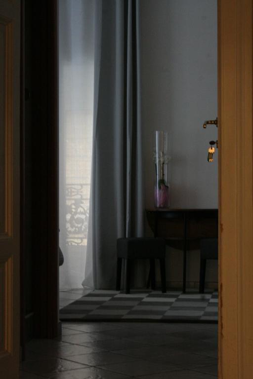 Couette-café Claudia
