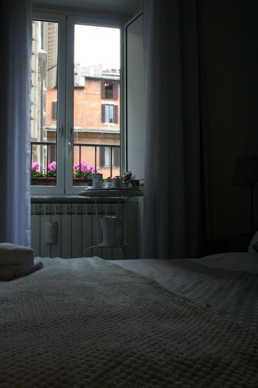 Couette-café Claudia