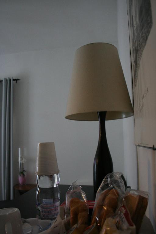 Couette-café Claudia 3*