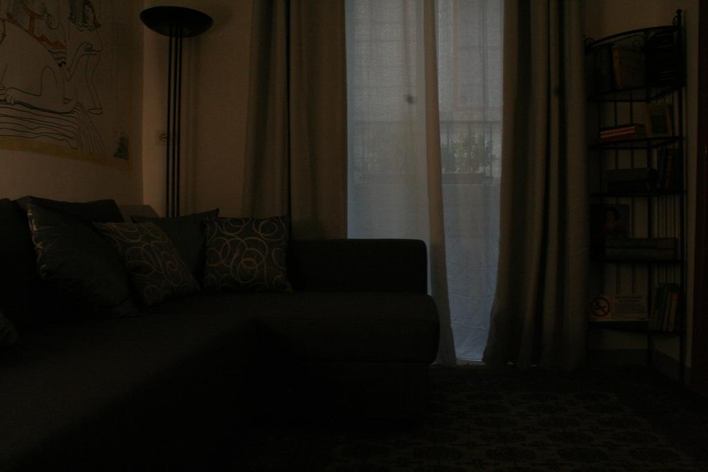 Couette-café Claudia Rome