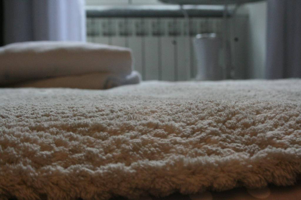Couette-café Claudia 3*