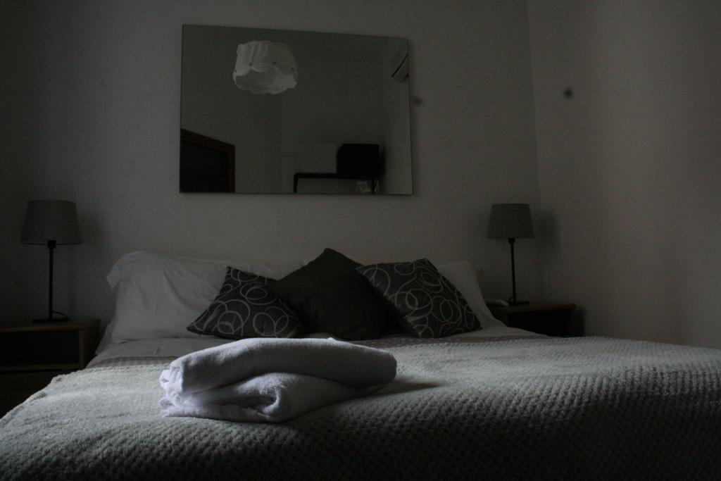 Couette-café Claudia