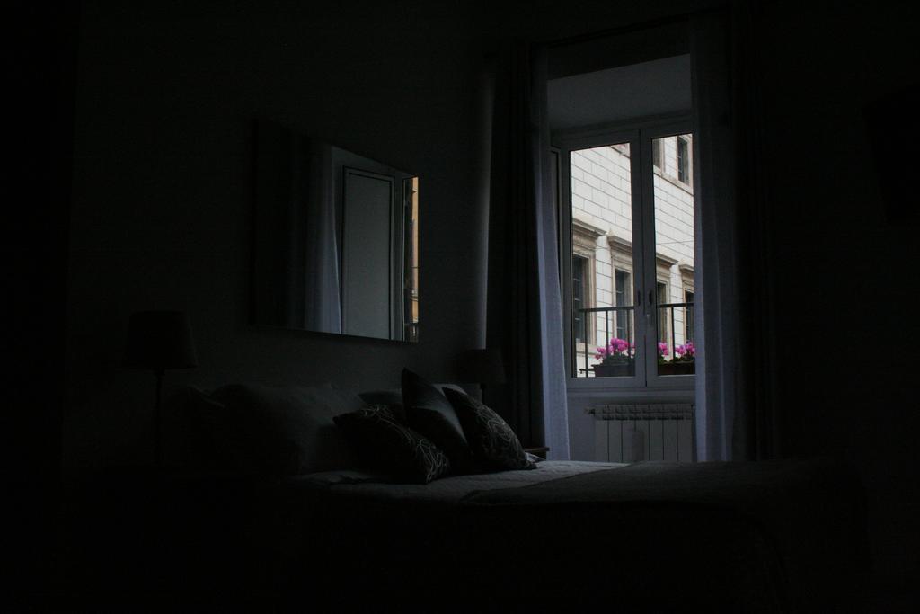 Couette-café Claudia