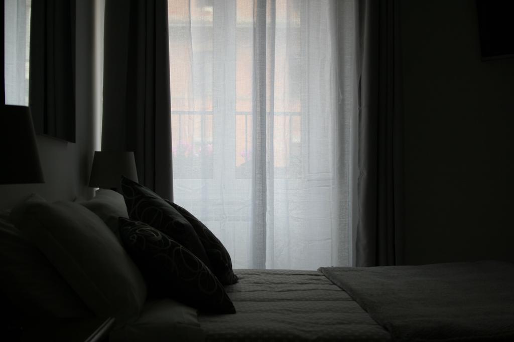 Couette-café Claudia Rome