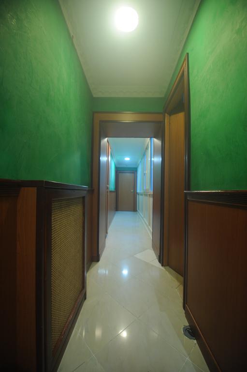 Hostel Beauty