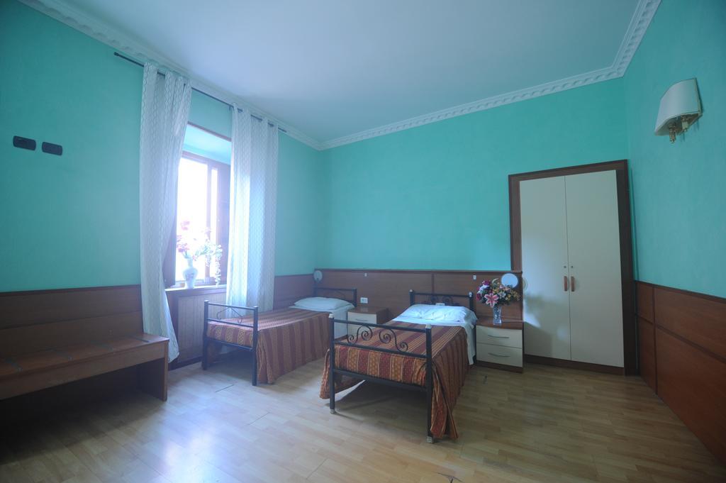 Hostel Beauty Rome
