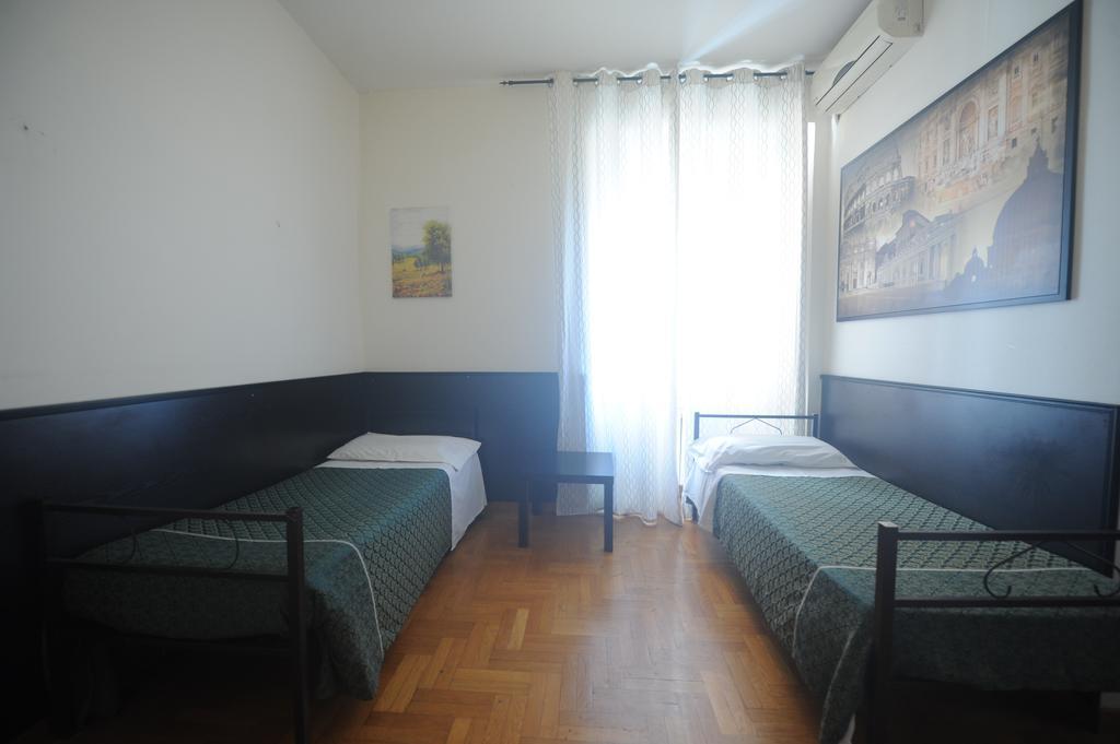 Hostel Beauty Rome