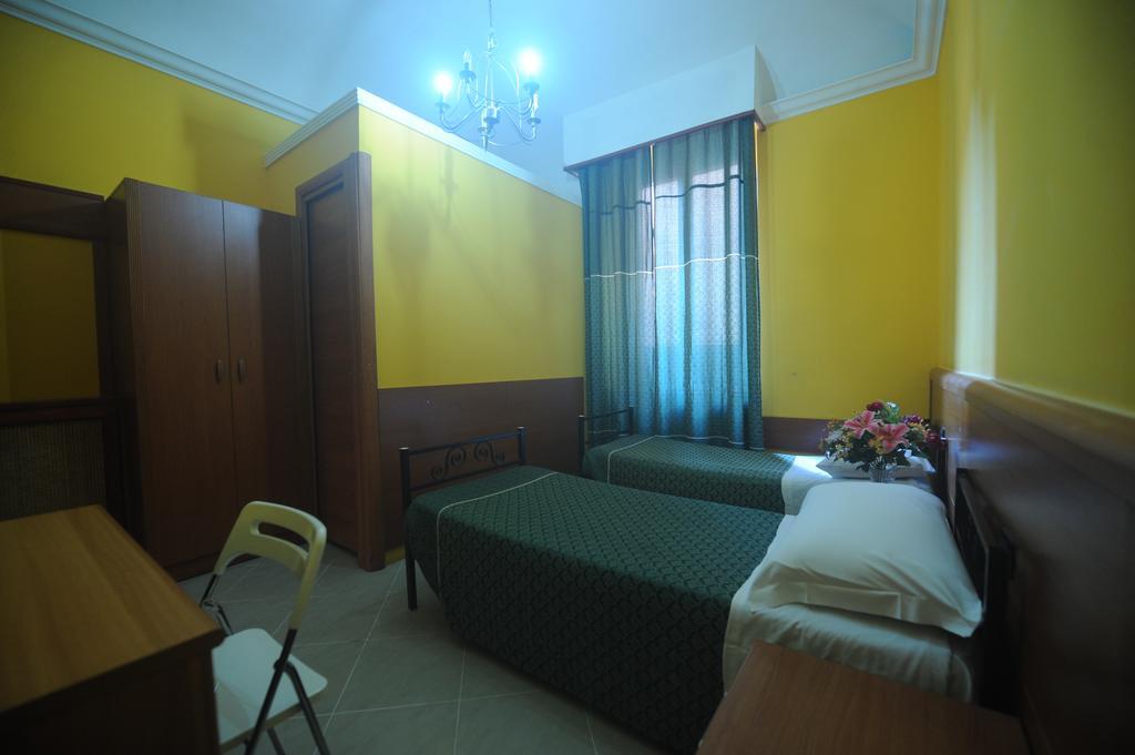 Hostel Beauty *