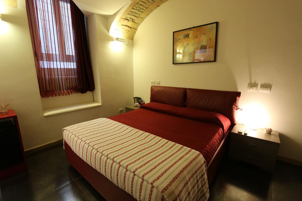 Guest house Residenza Adriana 2*