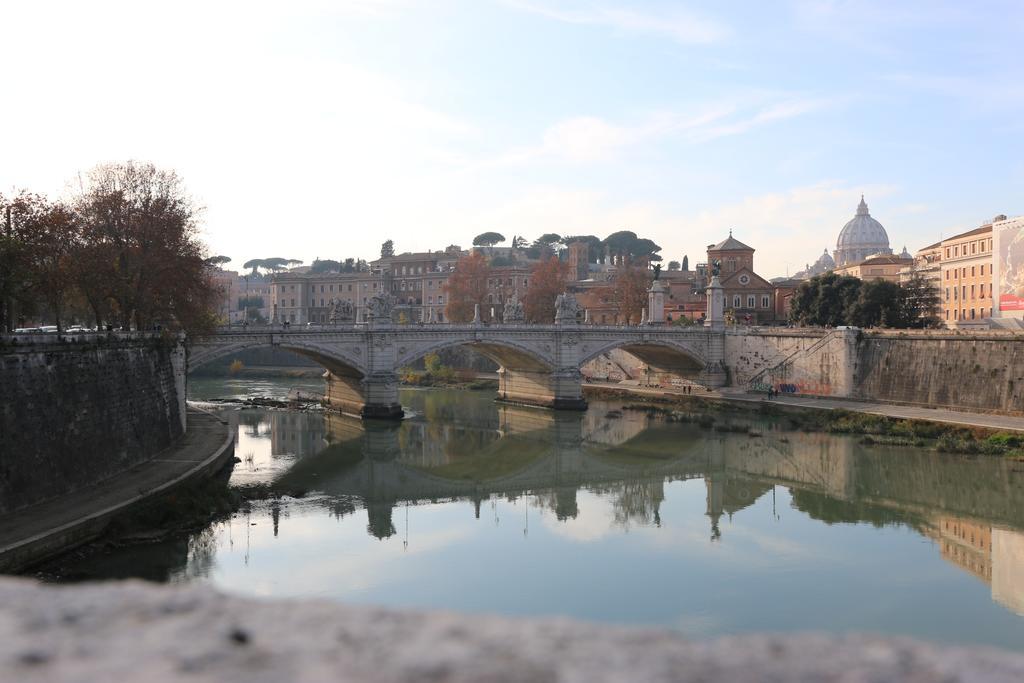 Residenza Adriana Rome