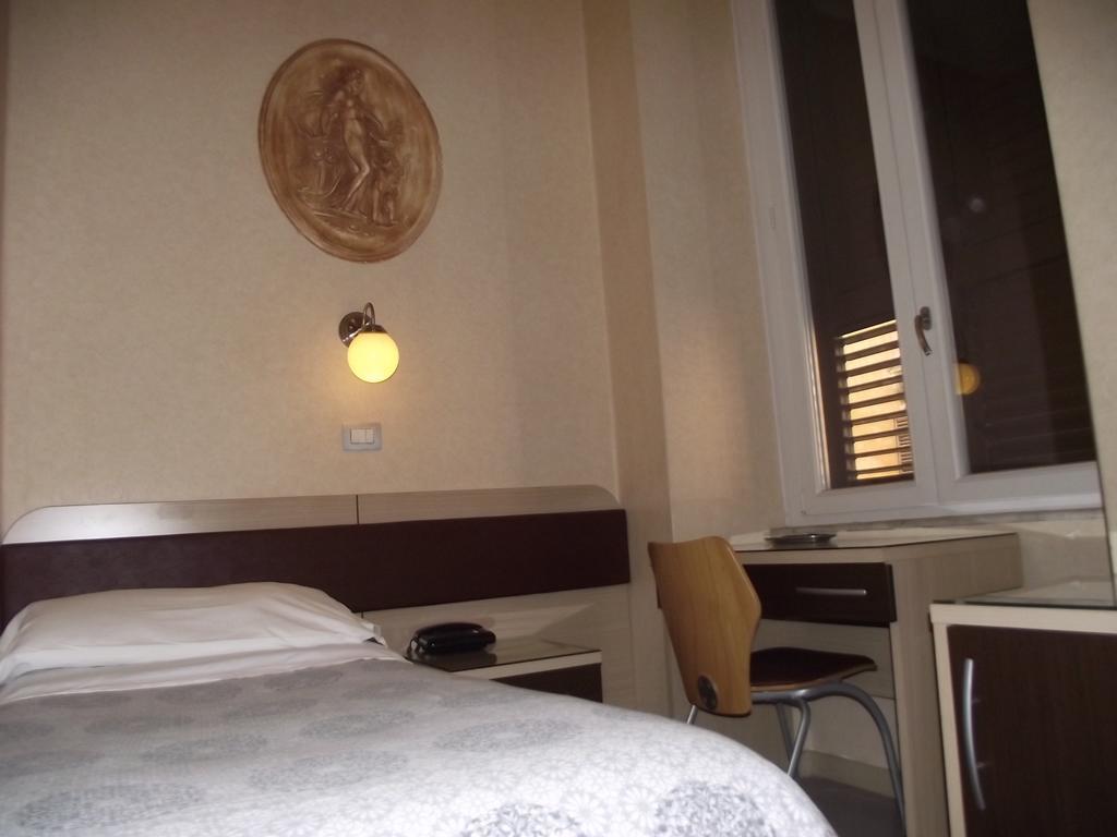 Hotel Elide 3*