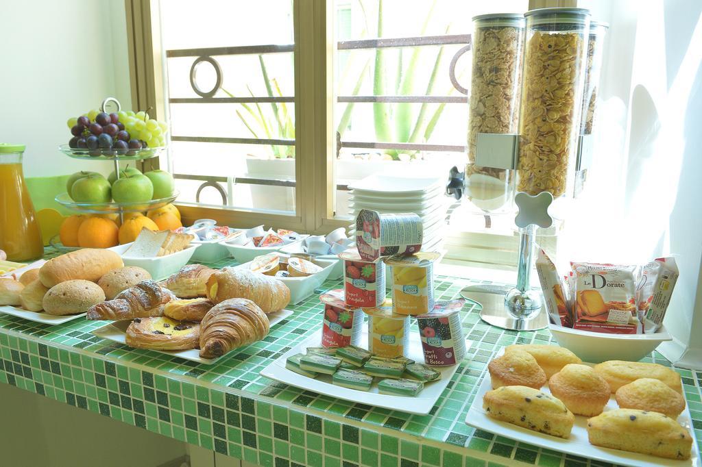 Bed & Breakfast B-cool (adults Only) Rome
