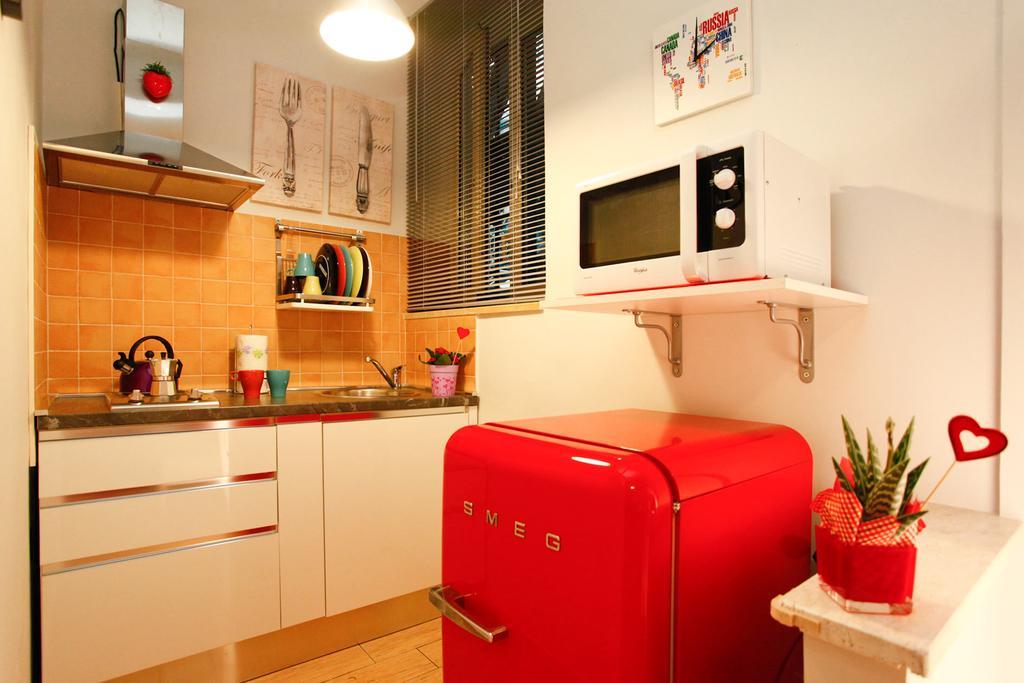 Apartment Vaticanlove Rome