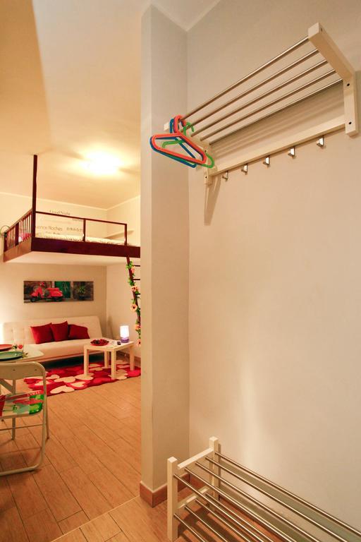 Apartment Vaticanlove *
