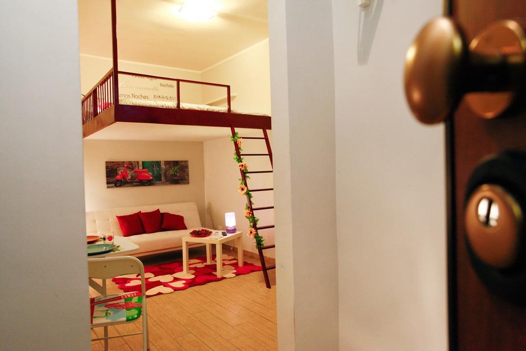 Apartment Vaticanlove